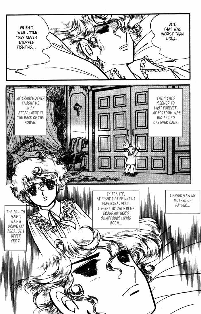 Lady Georgie Chapter 22 page 8 - Chapter 22