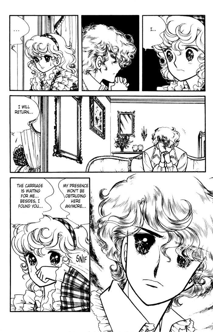 Lady Georgie Chapter 23 page 12 - Chapter 23