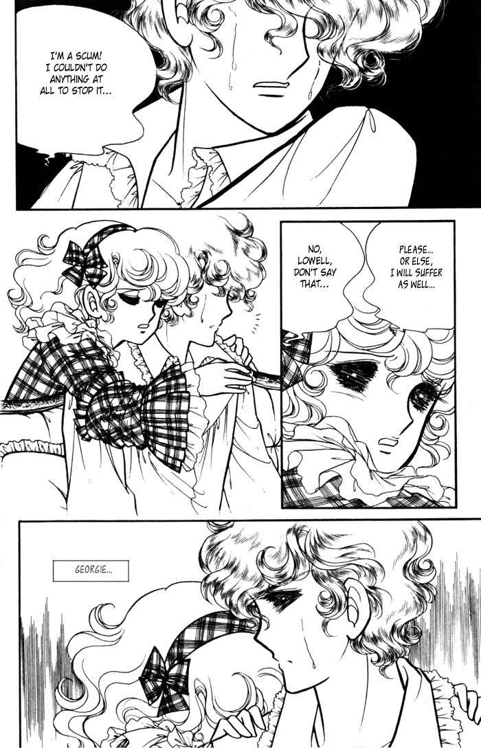 Lady Georgie Chapter 23 page 14 - Chapter 23