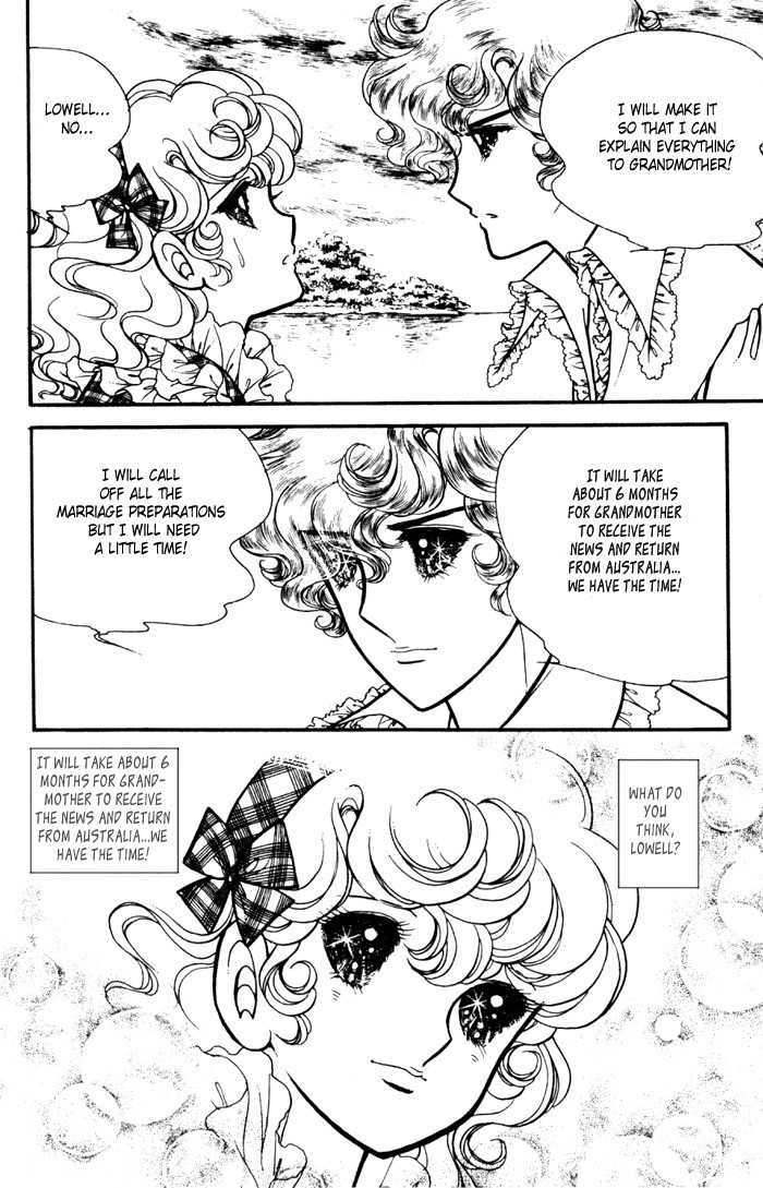 Lady Georgie Chapter 23 page 16 - Chapter 23