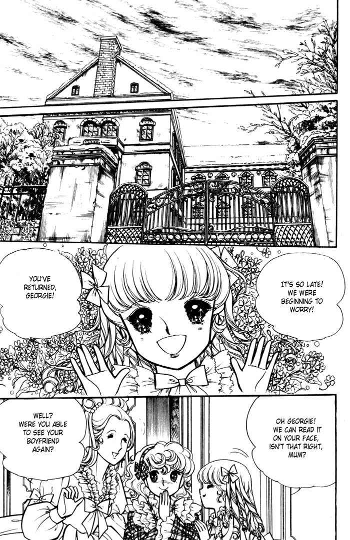 Lady Georgie Chapter 23 page 17 - Chapter 23