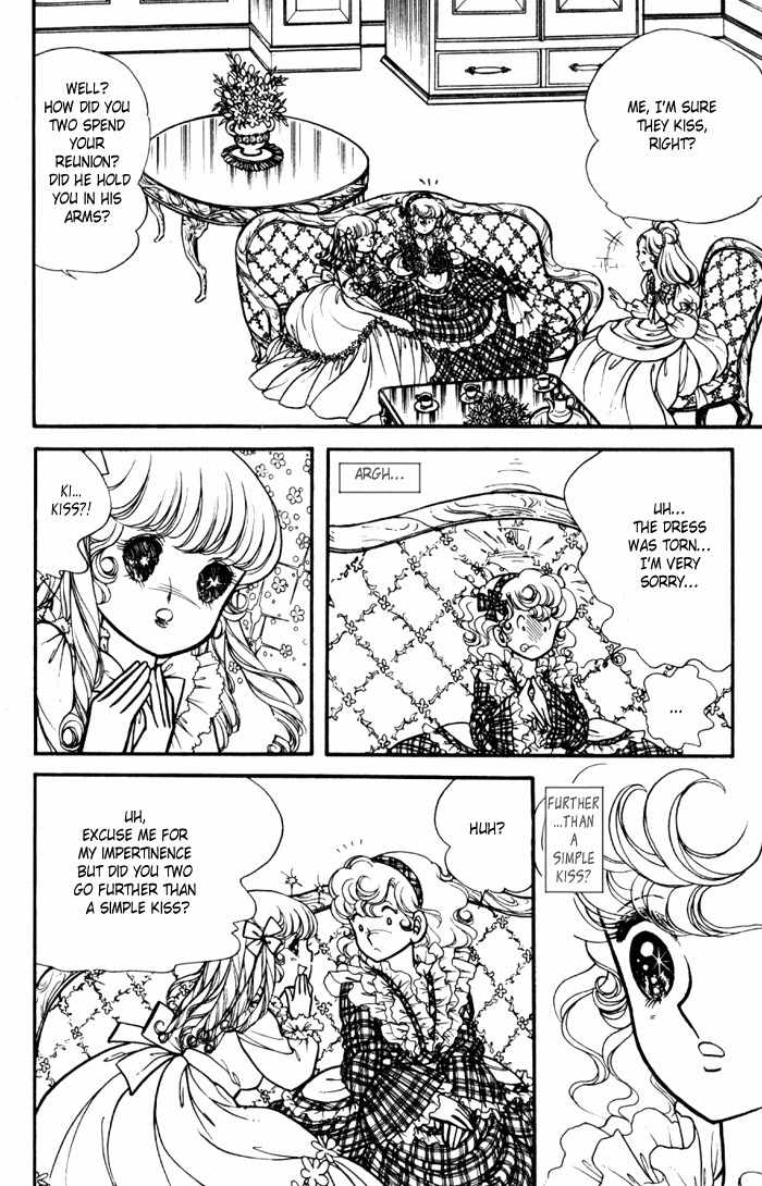 Lady Georgie Chapter 23 page 18 - Chapter 23