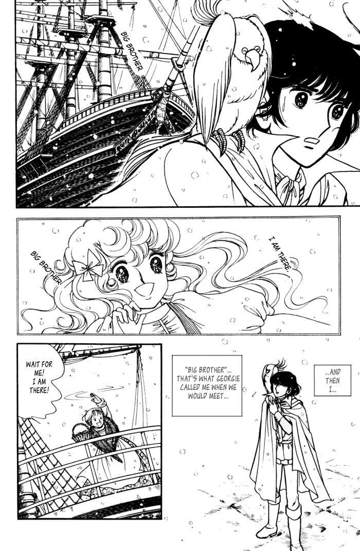 Lady Georgie Chapter 23 page 22 - Chapter 23