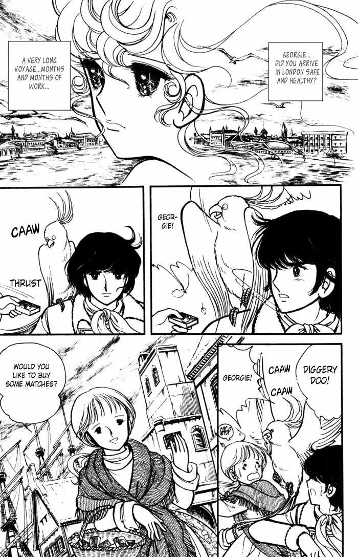 Lady Georgie Chapter 23 page 7 - Chapter 23
