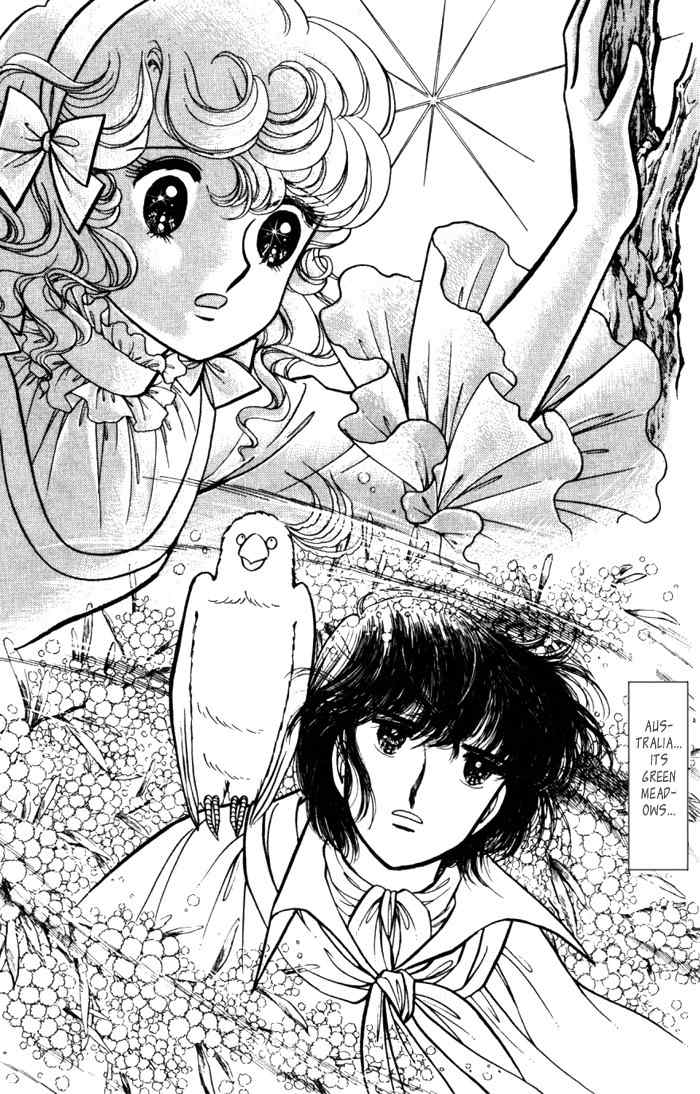 Lady Georgie Chapter 24 page 10 - Chapter 24
