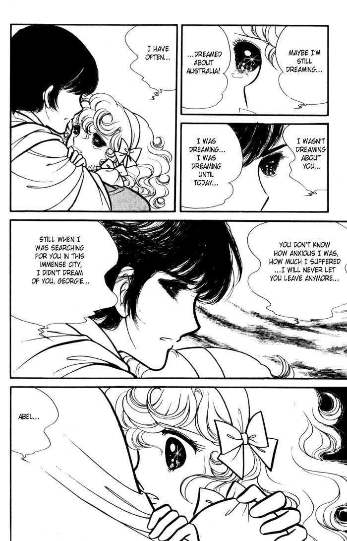 Lady Georgie Chapter 24 page 13 - Chapter 24