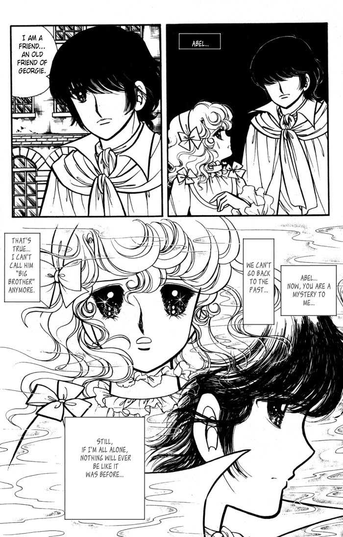 Lady Georgie Chapter 24 page 15 - Chapter 24