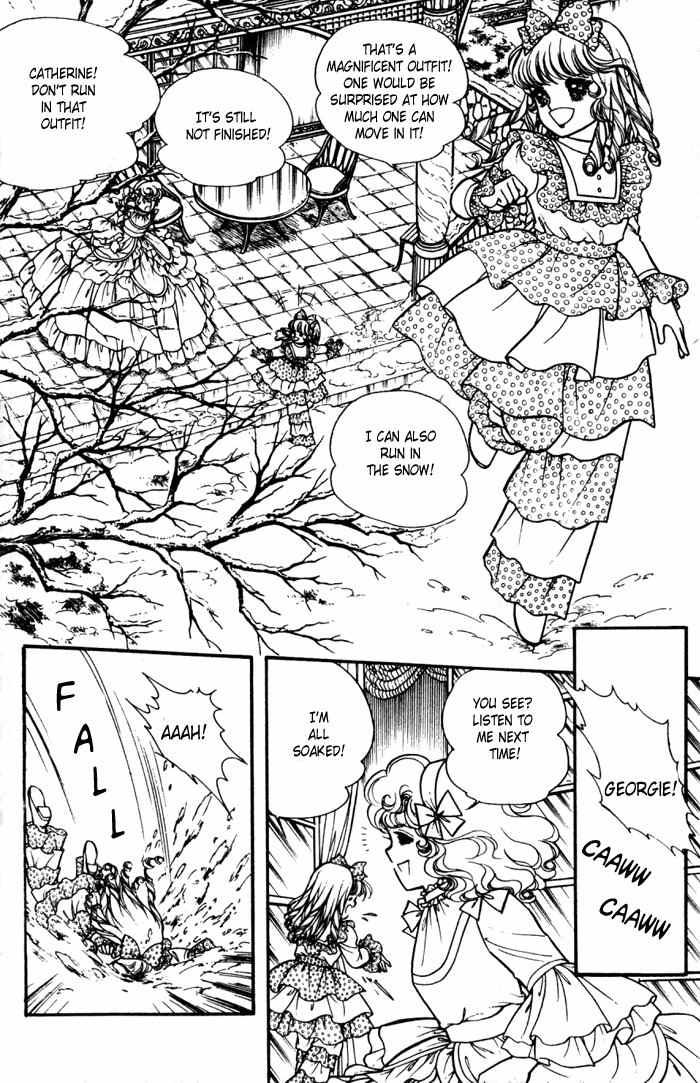 Lady Georgie Chapter 24 page 2 - Chapter 24