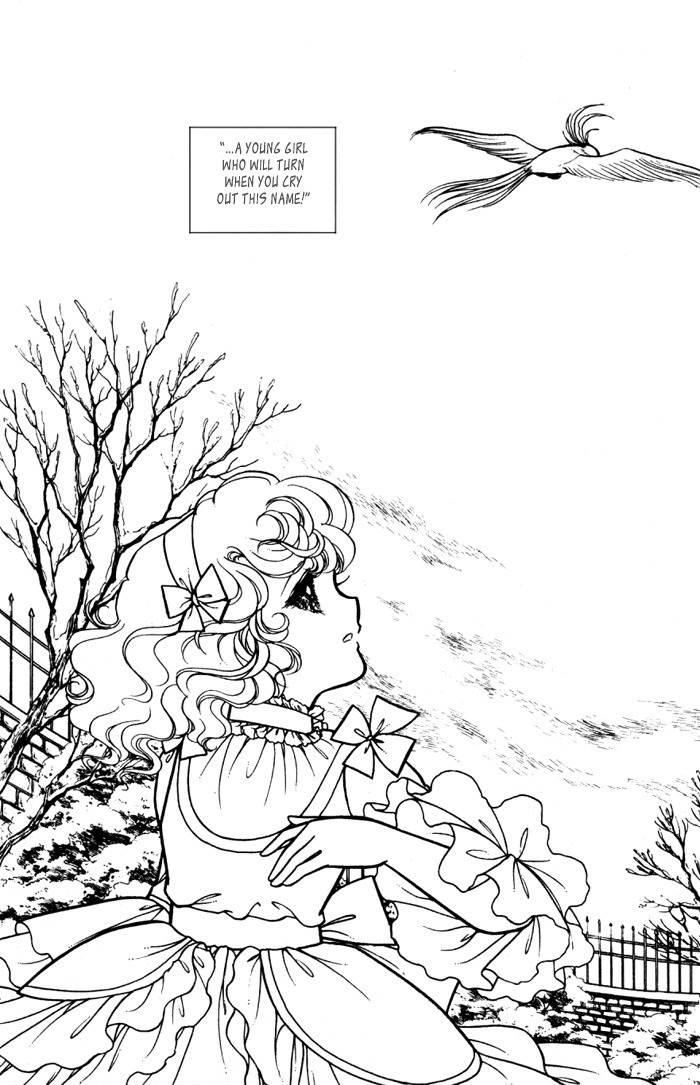 Lady Georgie Chapter 24 page 4 - Chapter 24