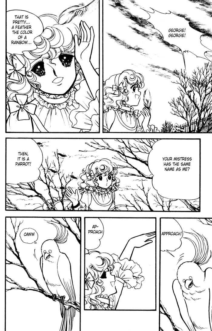 Lady Georgie Chapter 24 page 6 - Chapter 24