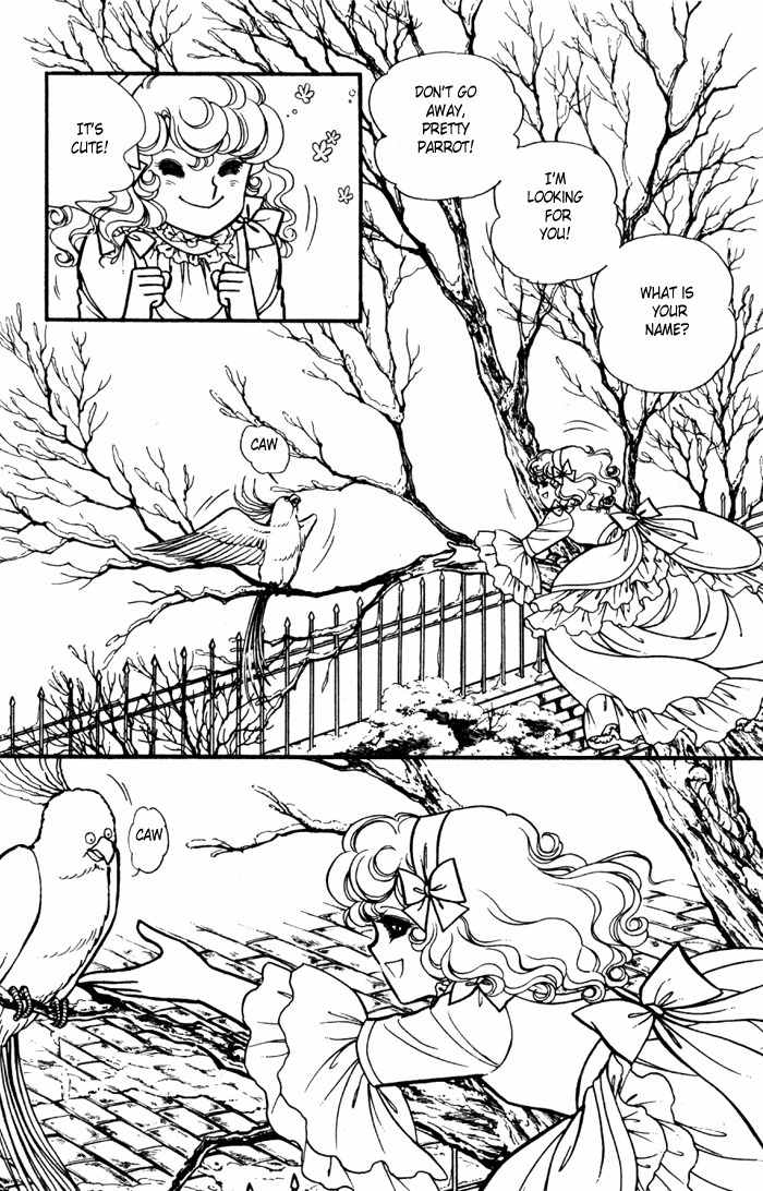 Lady Georgie Chapter 24 page 7 - Chapter 24