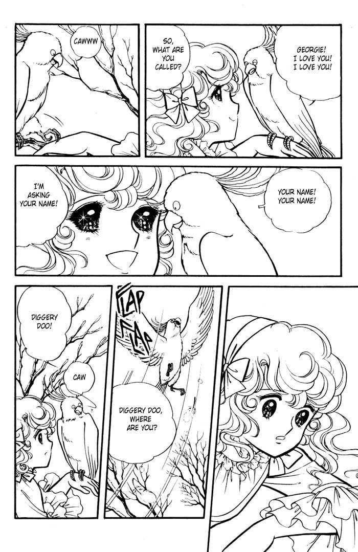 Lady Georgie Chapter 24 page 8 - Chapter 24