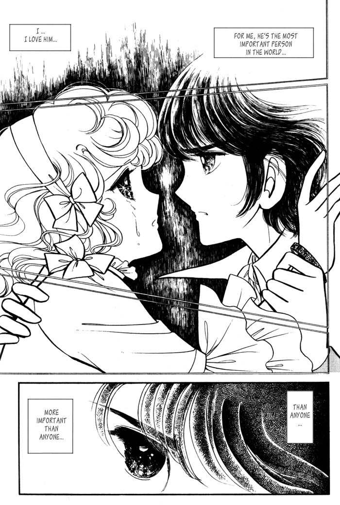 Lady Georgie Chapter 25 page 10 - Chapter 25