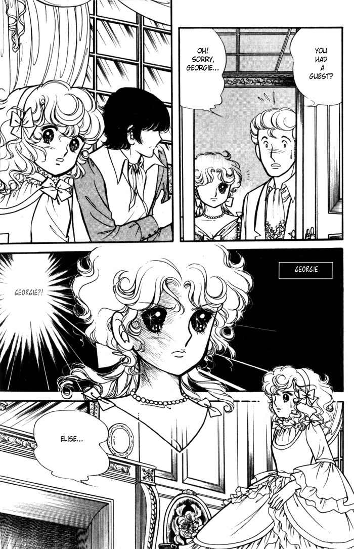 Lady Georgie Chapter 25 page 12 - Chapter 25