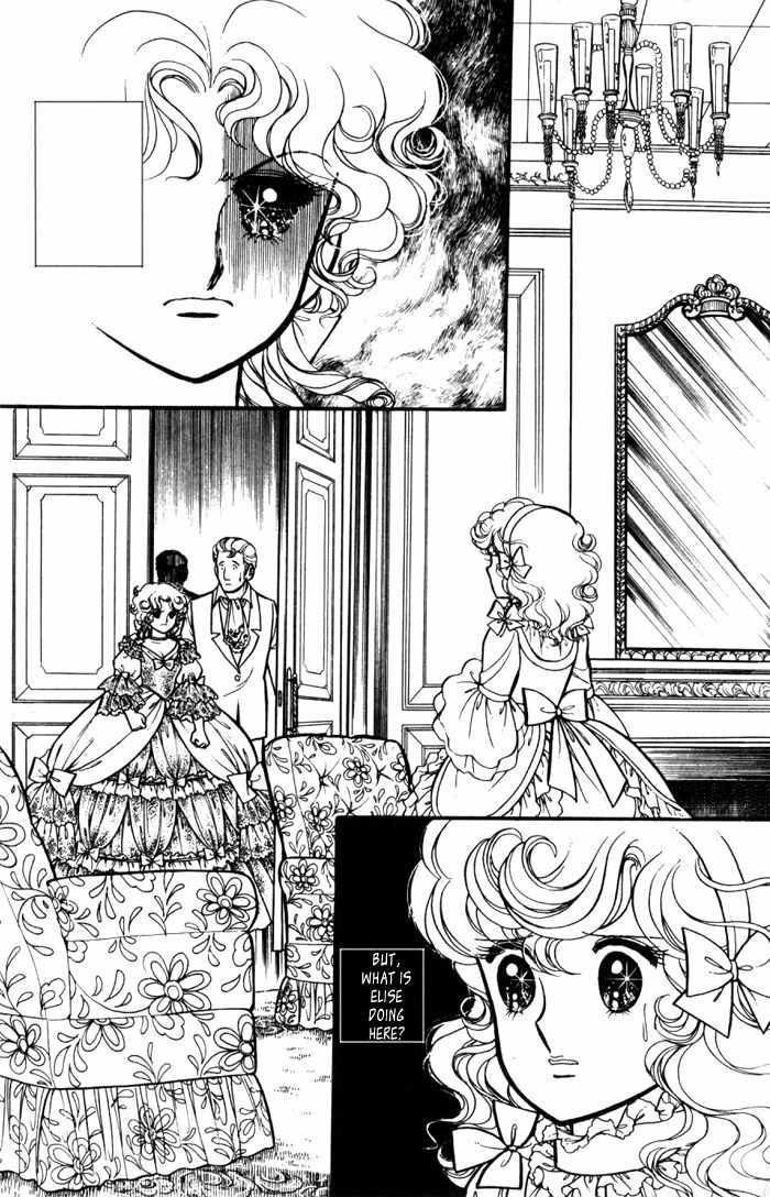 Lady Georgie Chapter 25 page 13 - Chapter 25