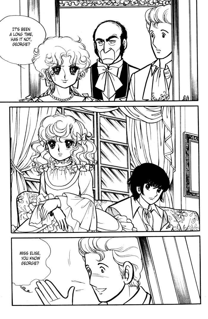 Lady Georgie Chapter 25 page 14 - Chapter 25
