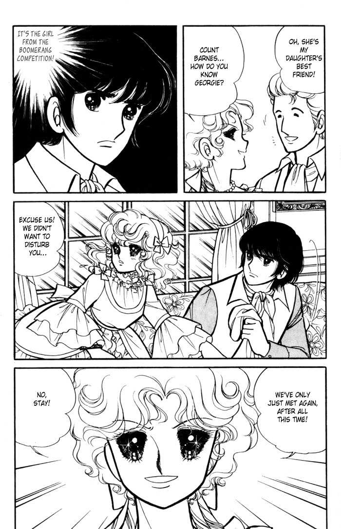 Lady Georgie Chapter 25 page 15 - Chapter 25