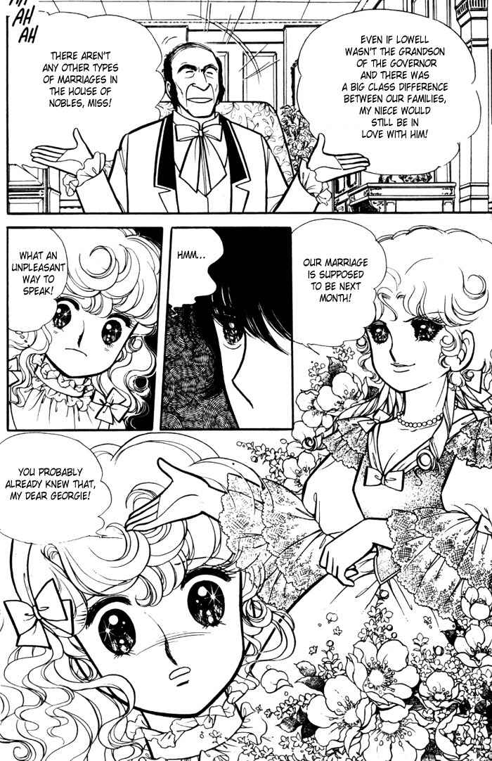 Lady Georgie Chapter 25 page 17 - Chapter 25
