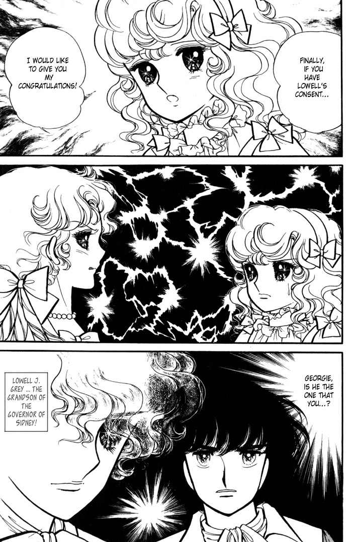 Lady Georgie Chapter 25 page 18 - Chapter 25