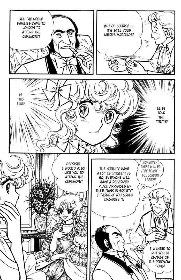 Lady Georgie Chapter 25 page 20 - Chapter 25