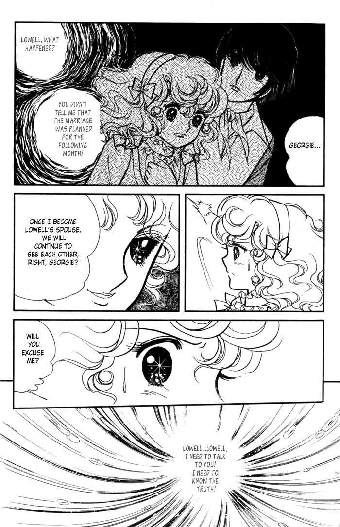 Lady Georgie Chapter 25 page 21 - Chapter 25