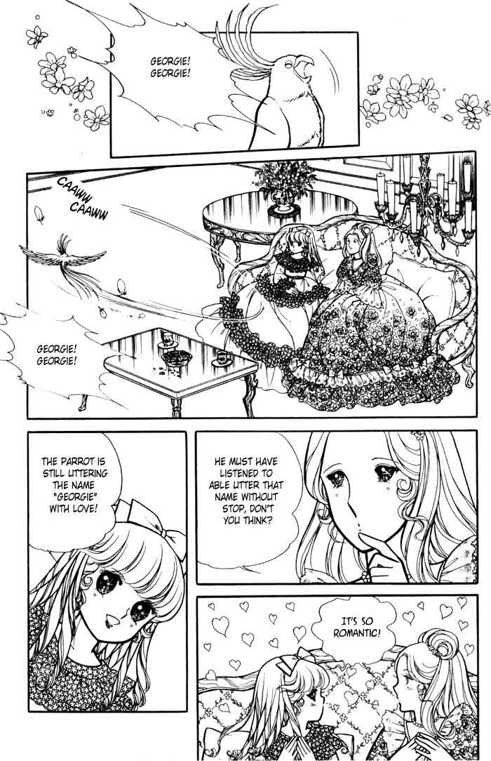 Lady Georgie Chapter 25 page 22 - Chapter 25