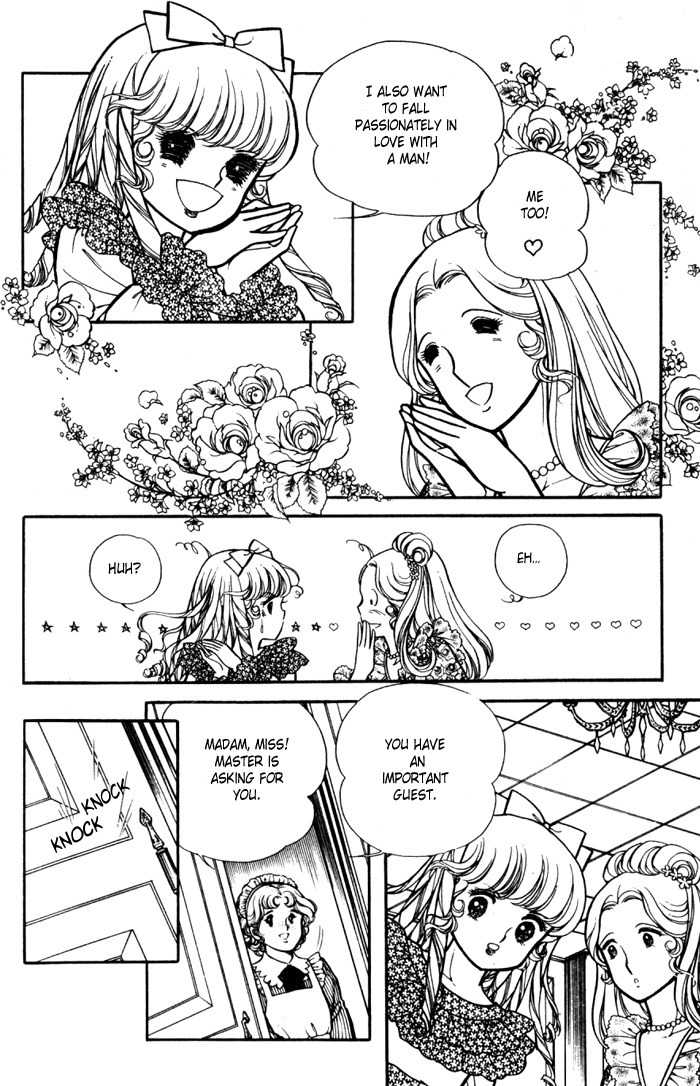Lady Georgie Chapter 25 page 23 - Chapter 25