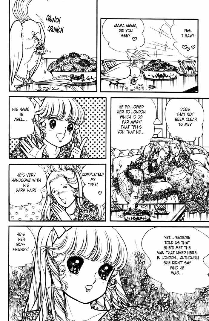 Lady Georgie Chapter 25 page 3 - Chapter 25