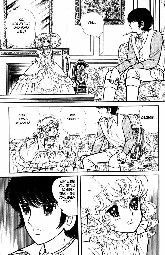 Lady Georgie Chapter 25 page 4 - Chapter 25
