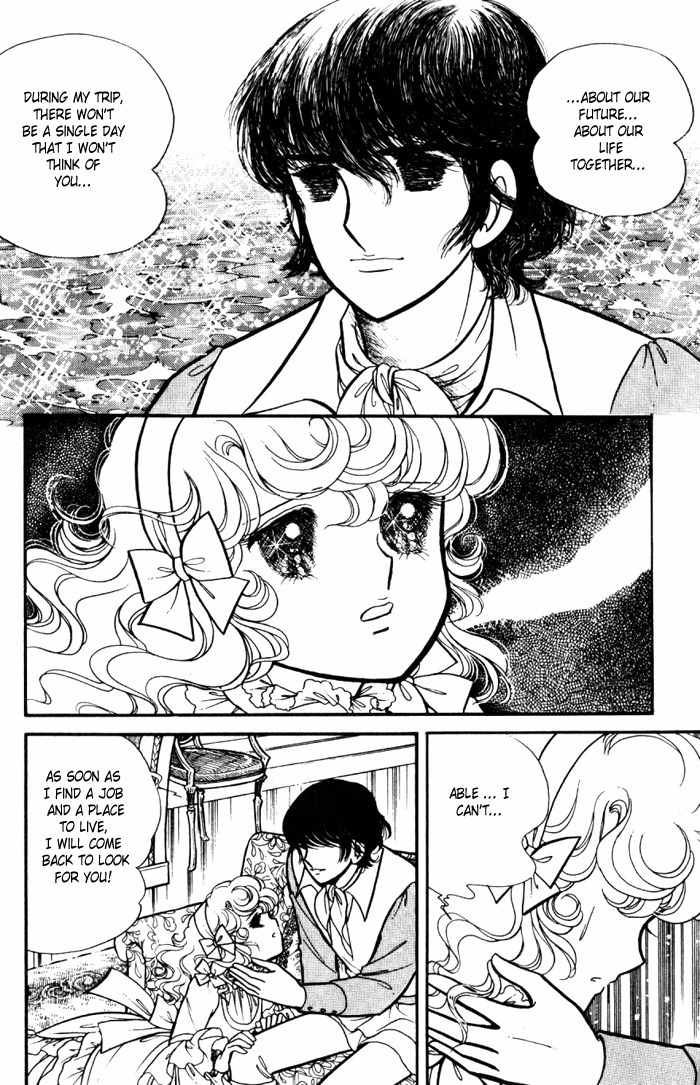 Lady Georgie Chapter 25 page 7 - Chapter 25