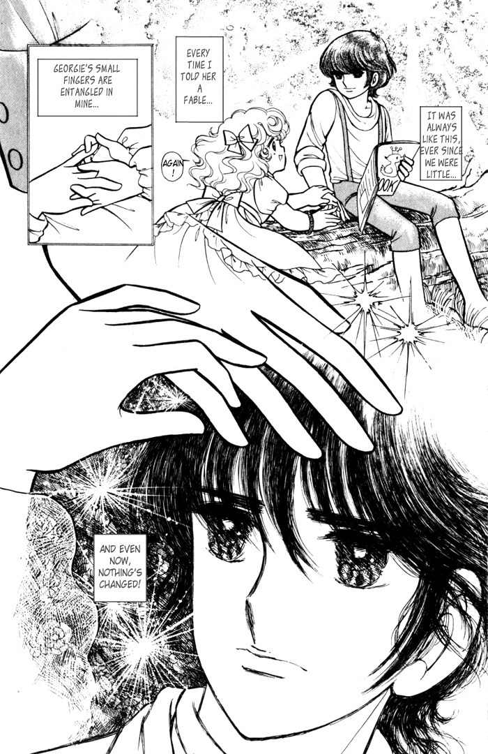 Lady Georgie Chapter 26 page 10 - Chapter 26