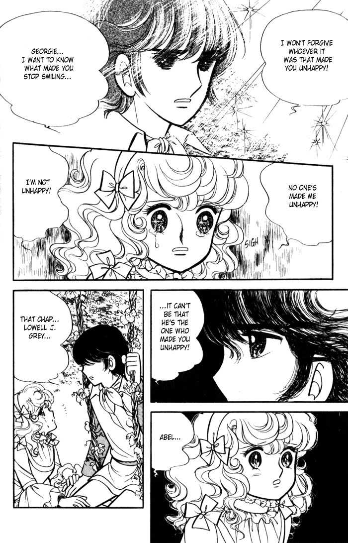 Lady Georgie Chapter 26 page 11 - Chapter 26