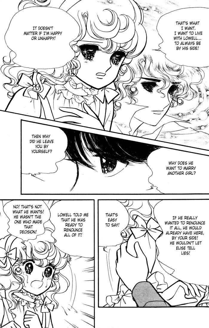 Lady Georgie Chapter 26 page 12 - Chapter 26