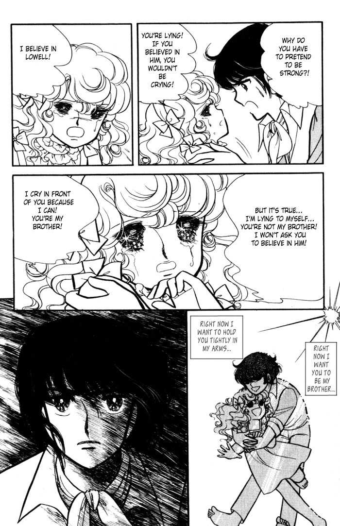 Lady Georgie Chapter 26 page 13 - Chapter 26