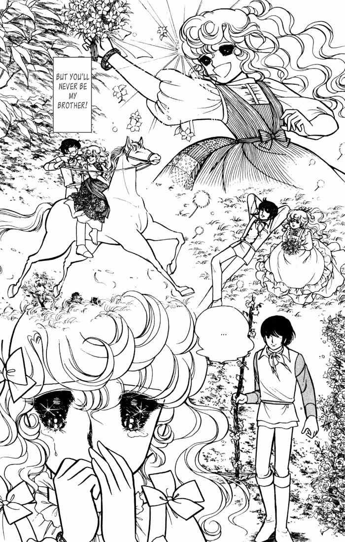 Lady Georgie Chapter 26 page 14 - Chapter 26