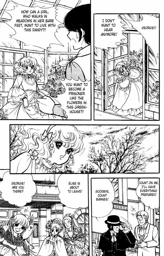 Lady Georgie Chapter 26 page 16 - Chapter 26