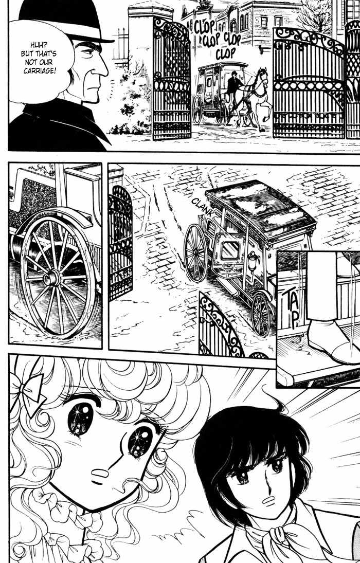 Lady Georgie Chapter 26 page 17 - Chapter 26