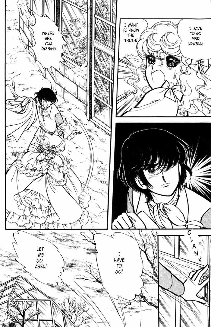 Lady Georgie Chapter 26 page 3 - Chapter 26