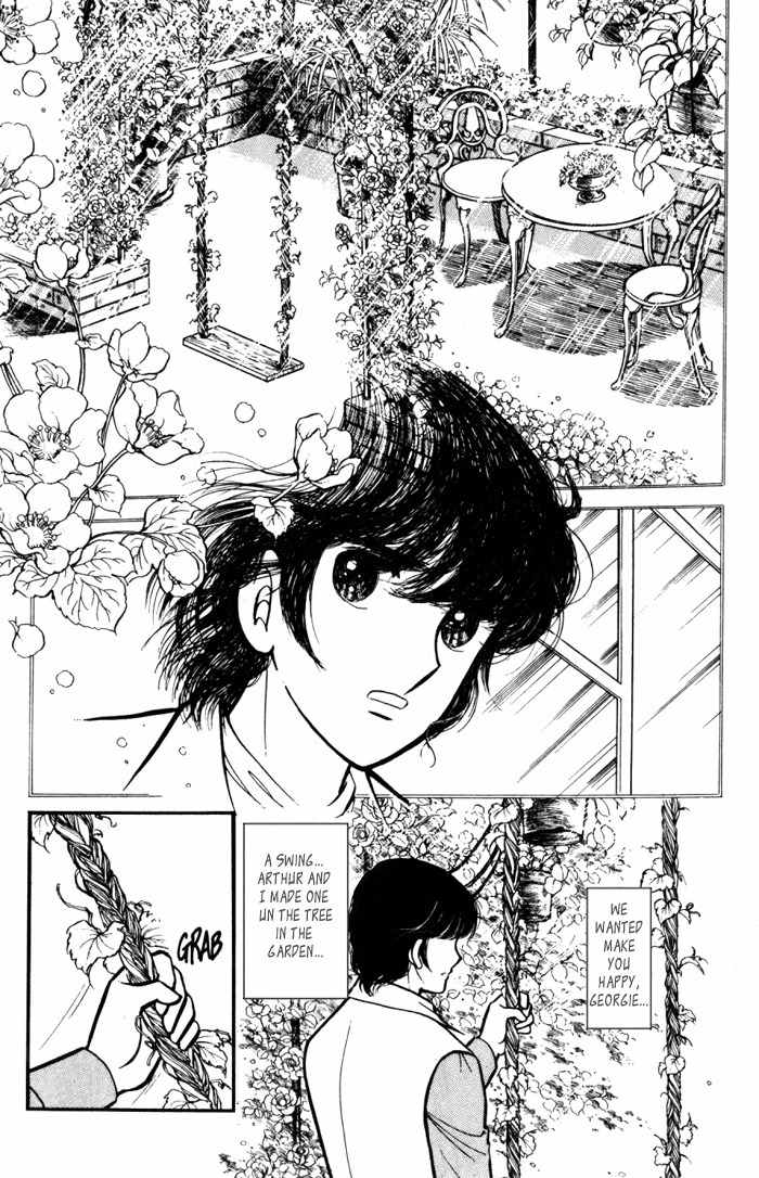 Lady Georgie Chapter 26 page 6 - Chapter 26