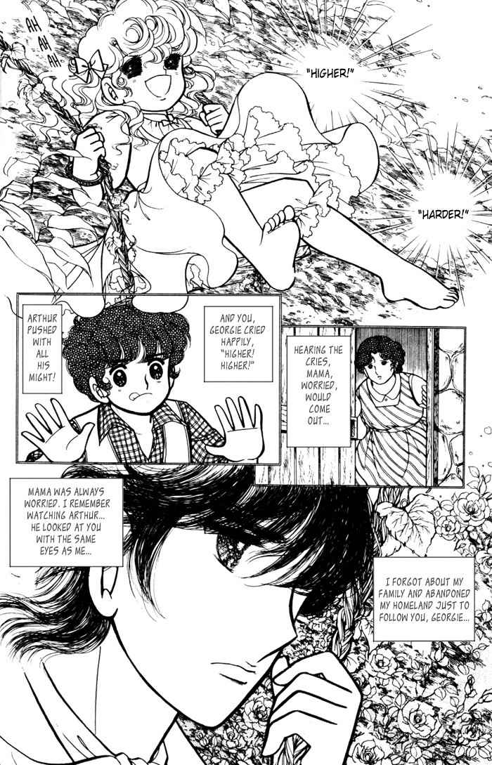 Lady Georgie Chapter 26 page 7 - Chapter 26