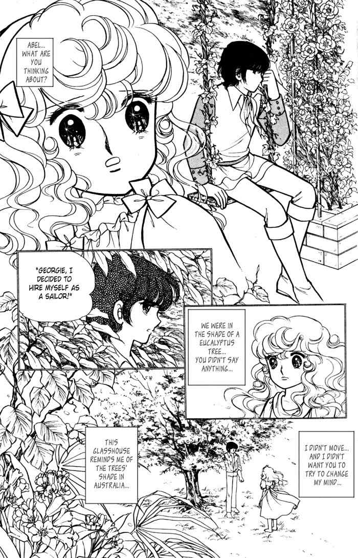 Lady Georgie Chapter 26 page 8 - Chapter 26