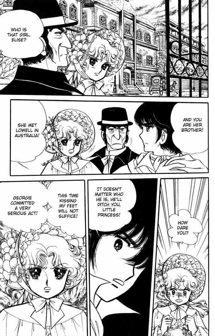 Lady Georgie Chapter 27 page 11 - Chapter 27