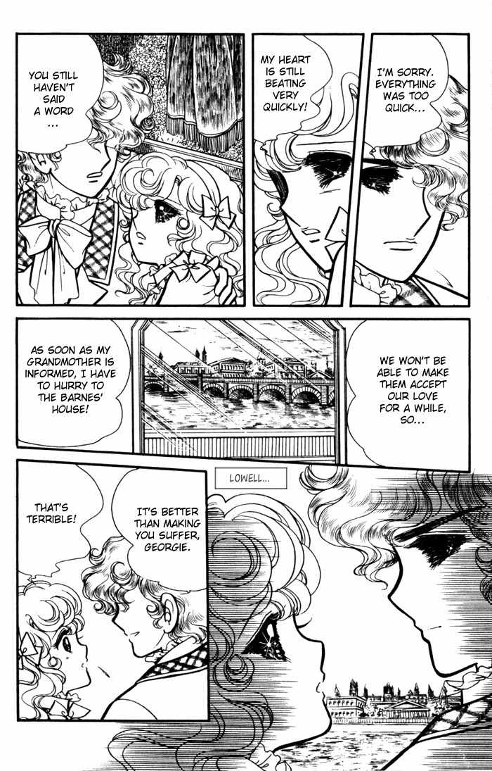 Lady Georgie Chapter 27 page 14 - Chapter 27