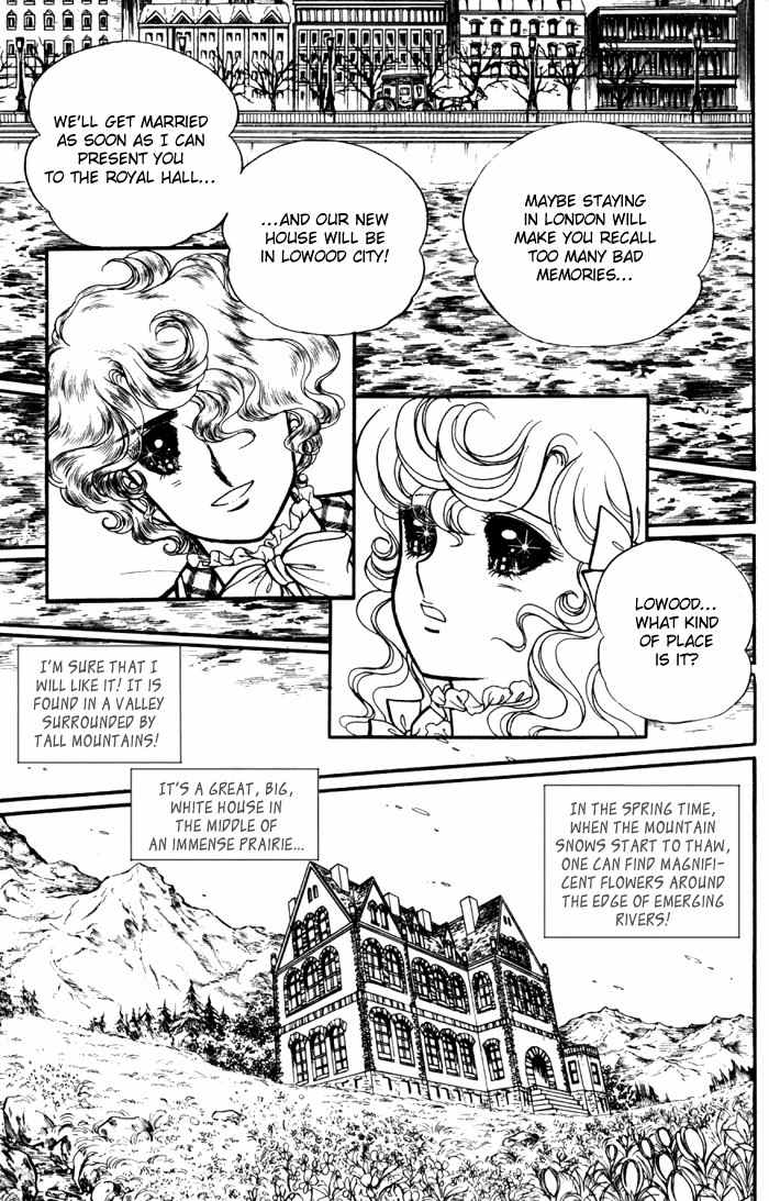 Lady Georgie Chapter 27 page 15 - Chapter 27