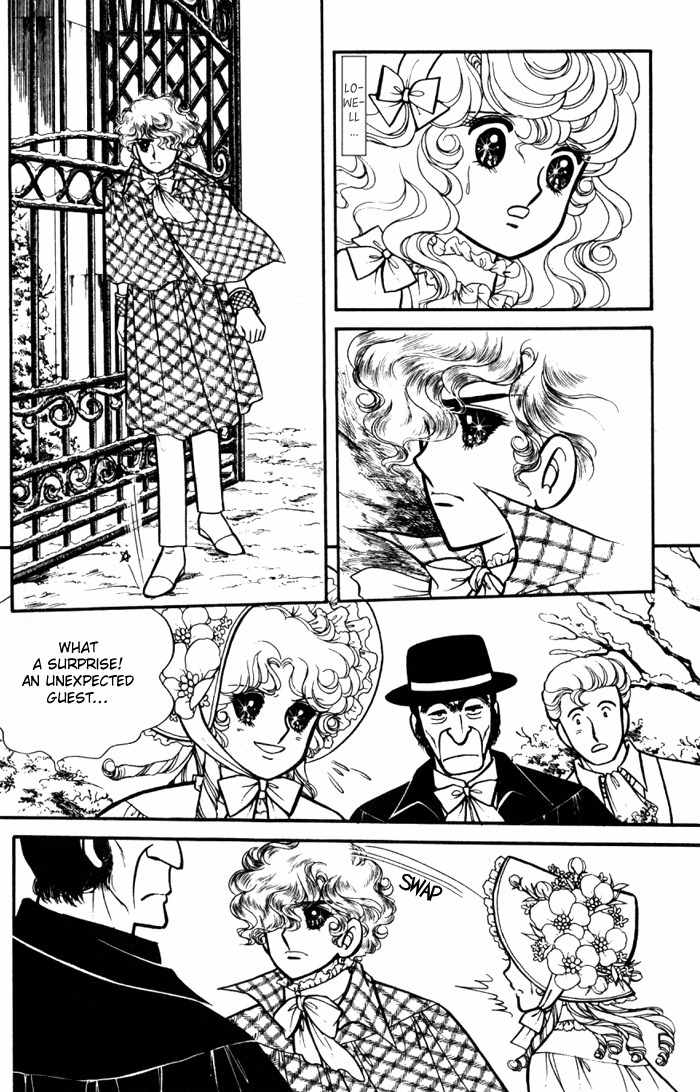 Lady Georgie Chapter 27 page 2 - Chapter 27
