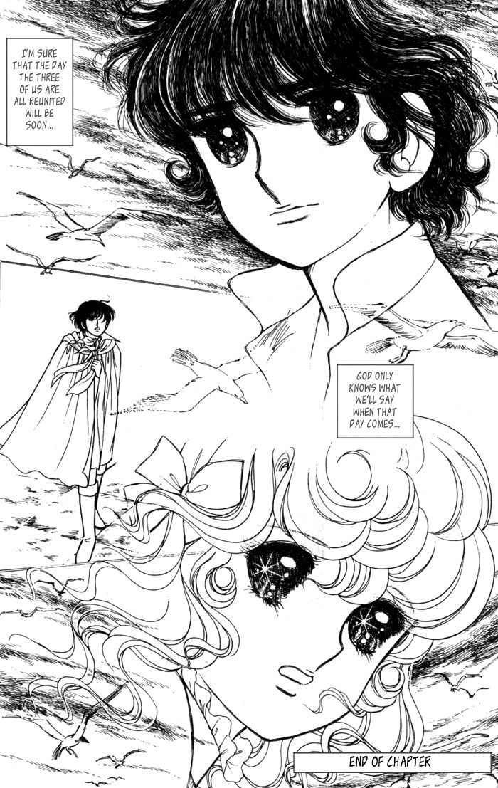 Lady Georgie Chapter 27 page 24 - Chapter 27