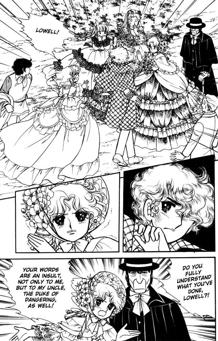 Lady Georgie Chapter 27 page 5 - Chapter 27