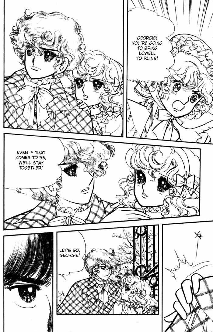 Lady Georgie Chapter 27 page 6 - Chapter 27