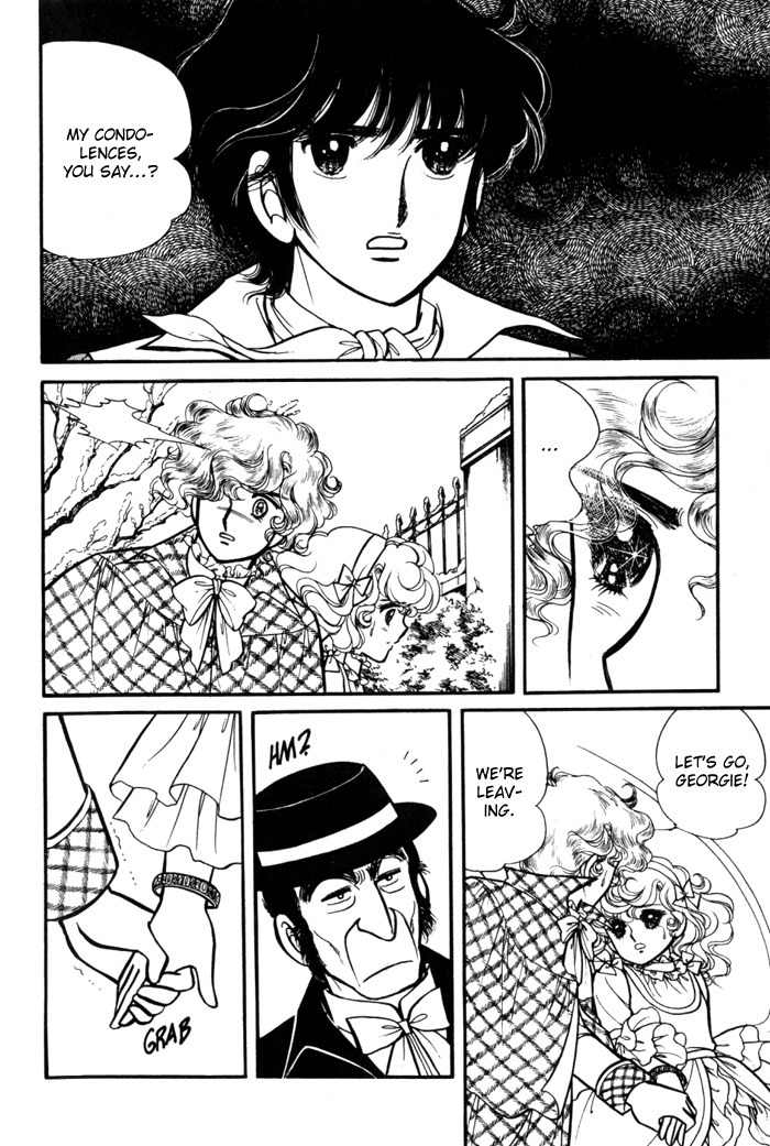 Lady Georgie Chapter 27 page 8 - Chapter 27
