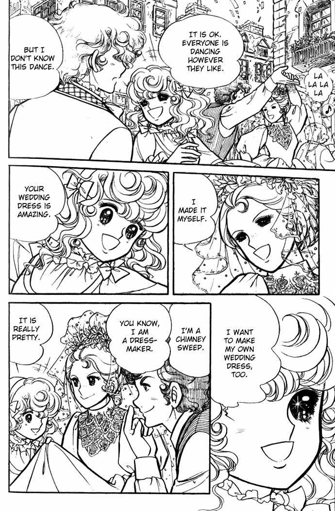 Lady Georgie Chapter 28 page 10 - Chapter 28